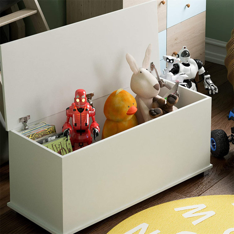 Isabelle & Max Perrysburg Isabelle & Max Toy Box Wayfair.co.uk